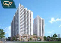 Q7 BOULEVARD HƯNG THỊNH CORPORATION